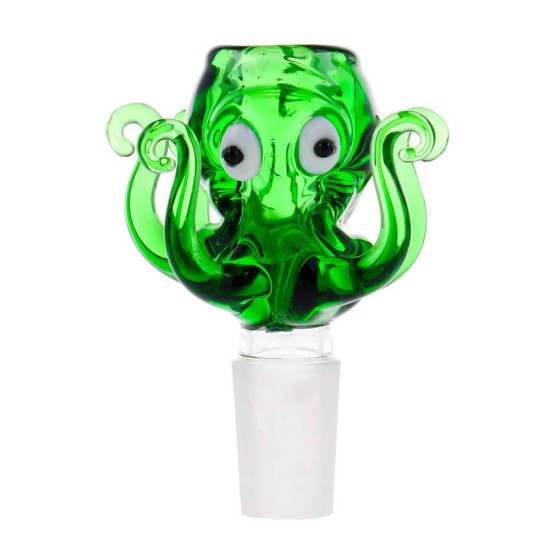 18M OCTOPUS BOWL 6PK 18M OCTOPUS BOWL 6PK