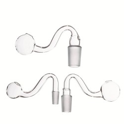 19MM L OIL BURNER BOWL 3PK