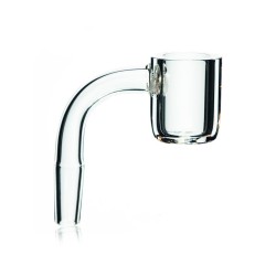 19MM/10MM - M/F - 5MM QUARTZ FLAT TOP BANGER 3PK