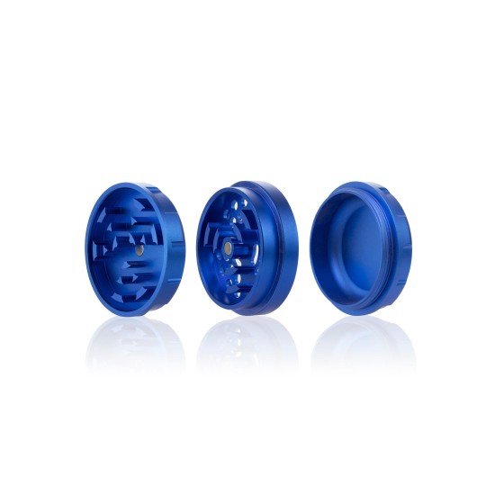 2" GRAV 3PC GRINDER 2" GRAV 3PC GRINDER