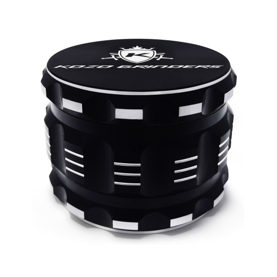 2.5" GRINDER HIGH-END 2.5" GRINDER HIGH-END