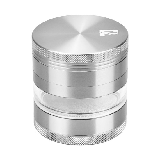 2.5" HIGH-END GRINDER WINDOW 2.5" HIGH-END GRINDER WINDOW