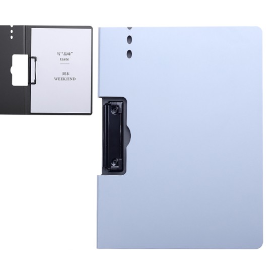 2.5" Memo Clip Small (KITTA02) 2.5" Memo Clip Small (KITTA02)