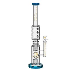 22" TSUNAMI DOUBLE DRUM DONUT WP