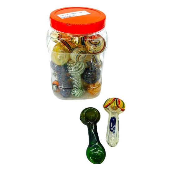 3" 18GM HANDPIPE 17PC/JAR 3" 18GM HANDPIPE 17PC/JAR