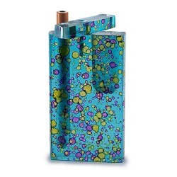 3" ACRYLIC MULTI-COLOR DUGOUTS