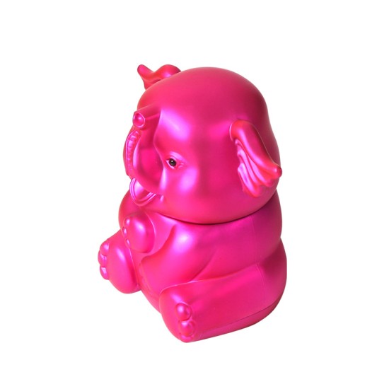 3" BABY ELEPHANT 2PC METAL GRINDER 3" BABY ELEPHANT 2PC METAL GRINDER