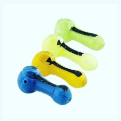 3" FANCY ART PIPE 3PK (7792)