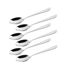 3" FRITED SPOON 6PK (7761)
