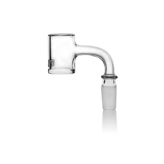 3" GLASS BANGER 14 MALE 6PC/PK 3" GLASS BANGER 14 MALE 6PC/PK