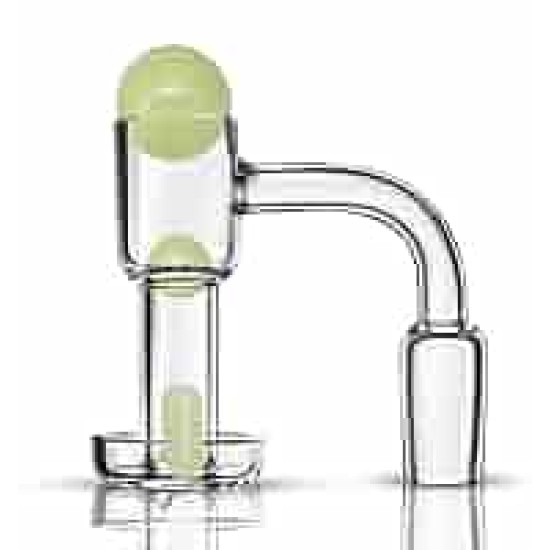 3" GLASS BANGER 14 MALE 6PK 3" GLASS BANGER 14 MALE 6PK