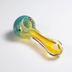 3" GLASS PIPE