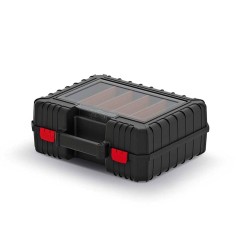 3" GRINDER STORAGE BOX