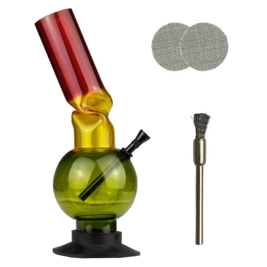 3" MINI WATERPIPE 3" MINI WATERPIPE