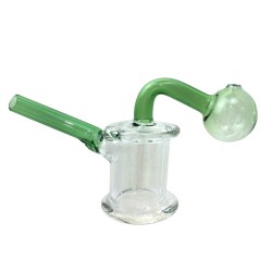 3" OIL BURNER BUBBLER ASST COLORS