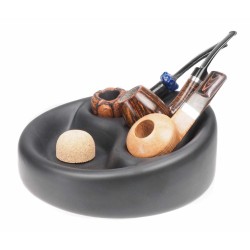 3" RASTA PIPE 3PK (7793)