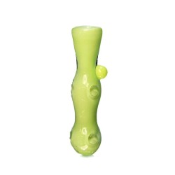 3" SLIME COLOR PIPE 3PK (7752)