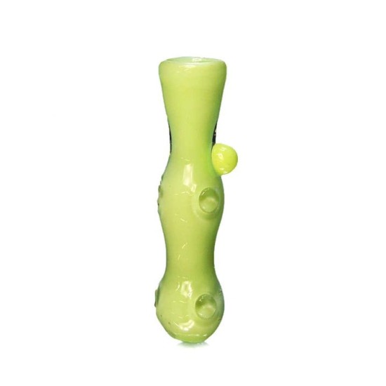 3" SLIME COLOR PIPE 3PK (7752)