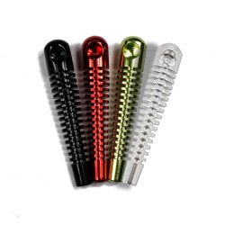 3-3.5" METAL PIPE  SKELETON  (KITMP010) 3PC/PK