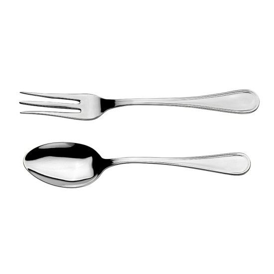 3.25" ART FANCY SPOON 3PK (7797)