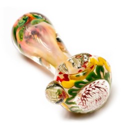 3.25" RASTA HEAD PIPE 3PK (7799)