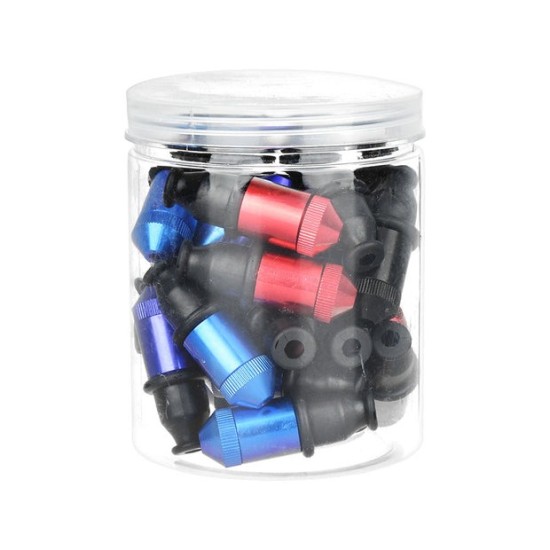 3.5" 3 BALL ART PIPE 2PC 3.5" 3 BALL ART PIPE 2PC