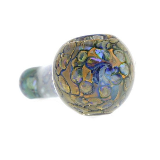 3.5" DOUBLE GLASS FANCY 3.5" DOUBLE GLASS FANCY