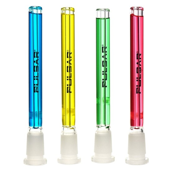 3.5" GLYCERIN DOWNSTEM 3.5" GLYCERIN DOWNSTEM