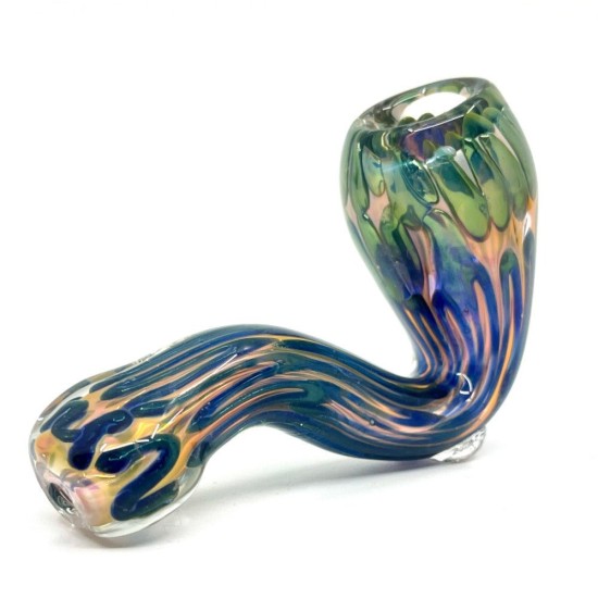 3.5" GOLDEN MINI SHERLOCK 3.5" GOLDEN MINI SHERLOCK