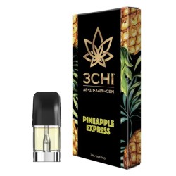 3CHI D8 2G DISPOSABLE