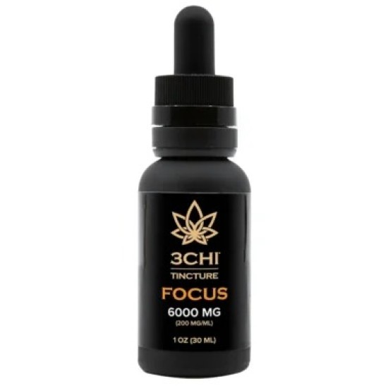 3CHI D8 OIL TINCTURE 600MG 3CHI D8 OIL TINCTURE 600MG