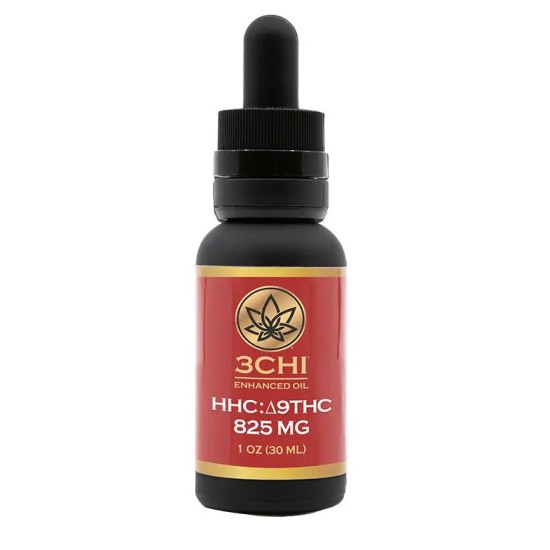 3CHI D8 TINCTURE 1200MG 40MG/ML 3CHI D8 TINCTURE 1200MG 40MG/ML