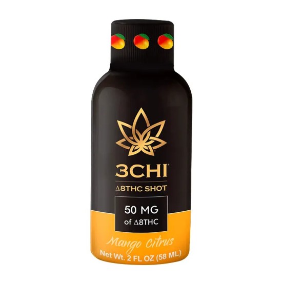 3CHI D8 WAX 1G ASST 3CHI D8 WAX 1G ASST