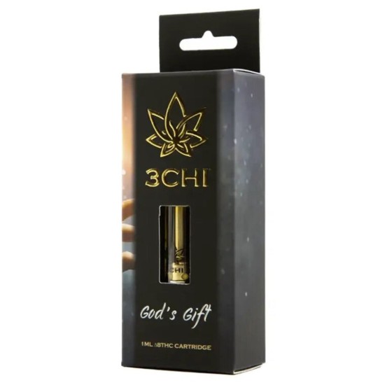 3CHI D9 1ML CARTRIDGE 3CHI D9 1ML CARTRIDGE