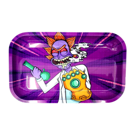 3D MAGNET TRAY MEDIUM 3D MAGNET TRAY MEDIUM