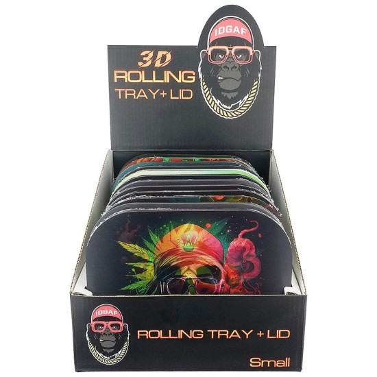 3D MAGNET TRAY SMALL 3D MAGNET TRAY SMALL