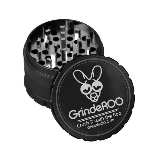 4 CHAMBERED PREMIUM BIG FAT METAL GRINDERS 4 CHAMBERED PREMIUM BIG FAT METAL GRINDERS