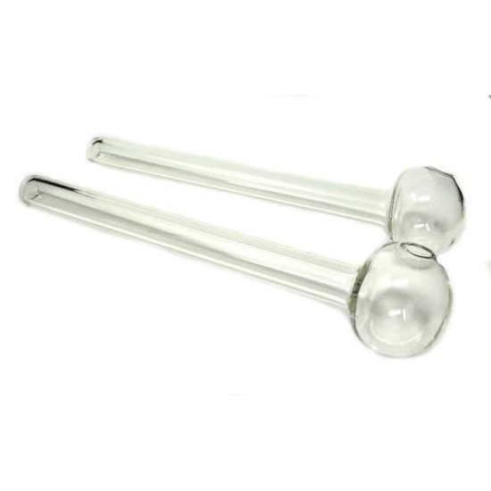 4" CLEAR OIL BURNER 4" CLEAR OIL BURNER