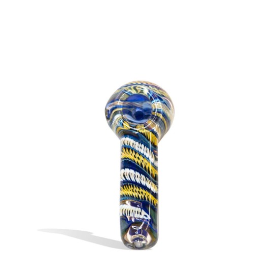 4" DOUBLE GLASS PIPE 4" DOUBLE GLASS PIPE