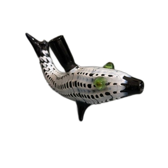 4" FANCY FISH PIPE 4" FANCY FISH PIPE