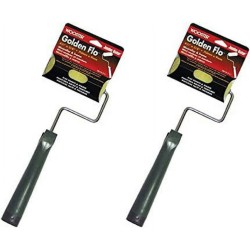 4" GOLDEN MINI SHERLOCK 2PK