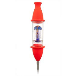 4" ROCKET SILICON NECTAR COLLECTOR