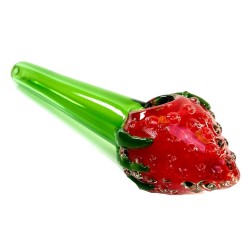 4" STRAWBERRY PIPE
