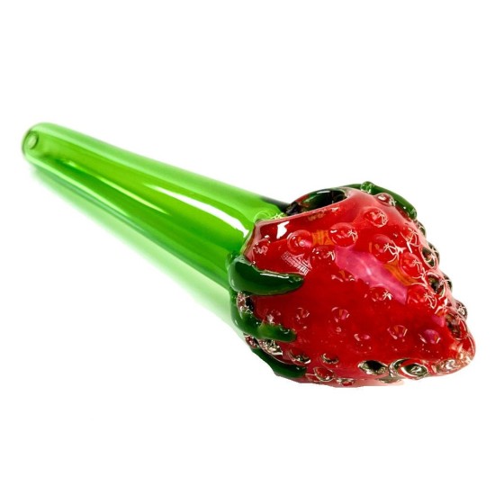4" STRAWBERRY PIPE 4" STRAWBERRY PIPE