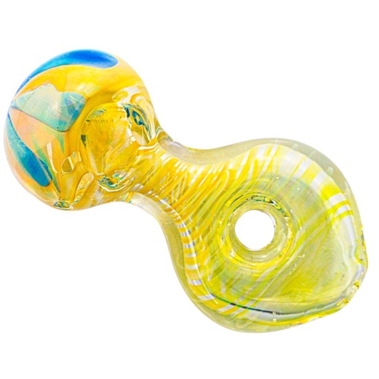 4" STRIPED HANDPIPE ASST 12CT 4" STRIPED HANDPIPE ASST 12CT