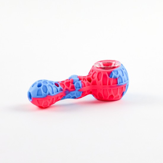4.25" GLASS PIPE ASST 4.25" GLASS PIPE ASST