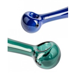 4.5" FANCY EYE HAND PIPE