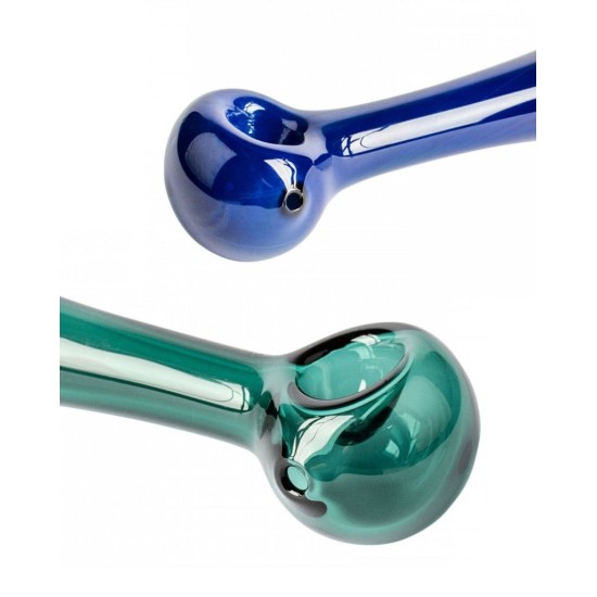 4.5" FANCY EYE HAND PIPE 4.5" FANCY EYE HAND PIPE