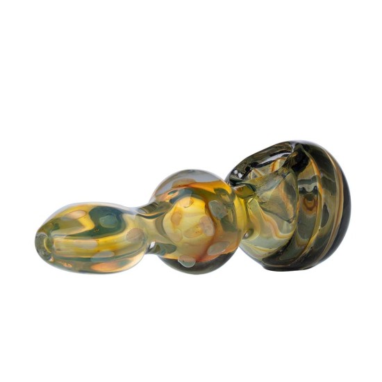 4.5" GOLD DICRO PIPE 4.5" GOLD DICRO PIPE