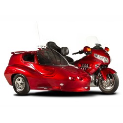4.5" GOLDEN SIDECAR